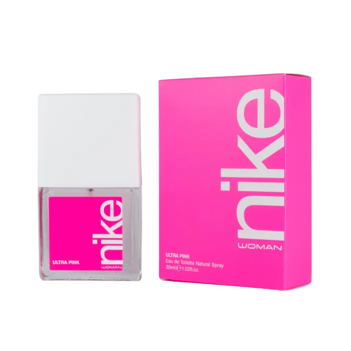 Nike edt Ultra Pink női