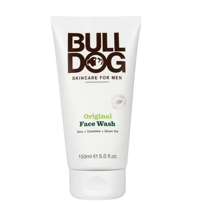 Bulldog Original arclemosó férfiaknak