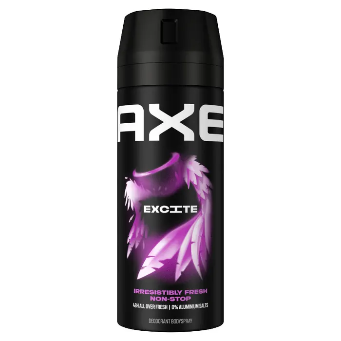 AXE Excite dezodor