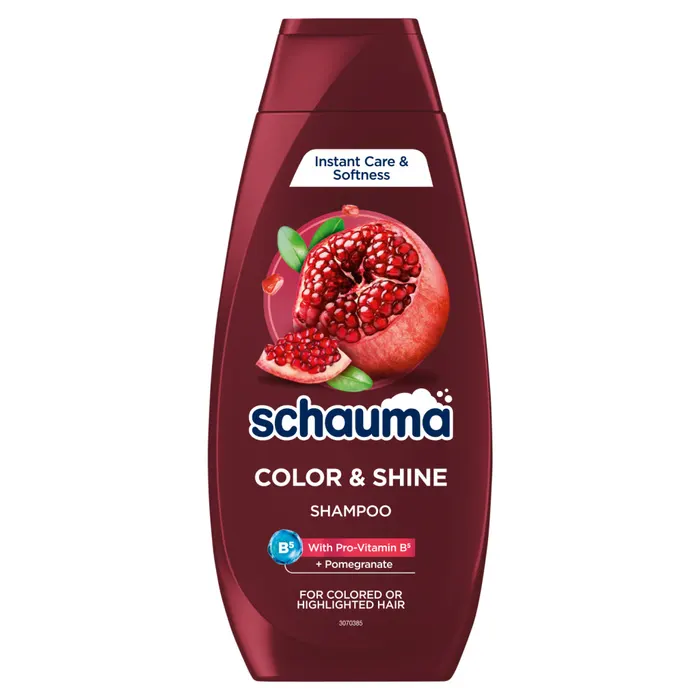 Schauma Fényes haj sampon