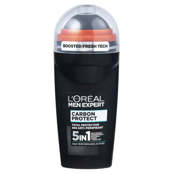 L'Oréal Men Expert roll-on Carbon Protect Int.Ice