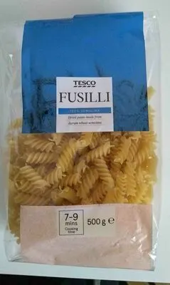 Orsó durum té szta