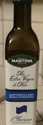 Extra szűz olívaolaj