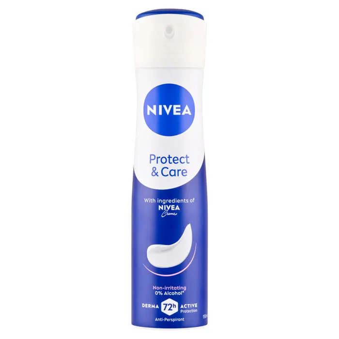 NIVEA Protect & Care izzadásgátló