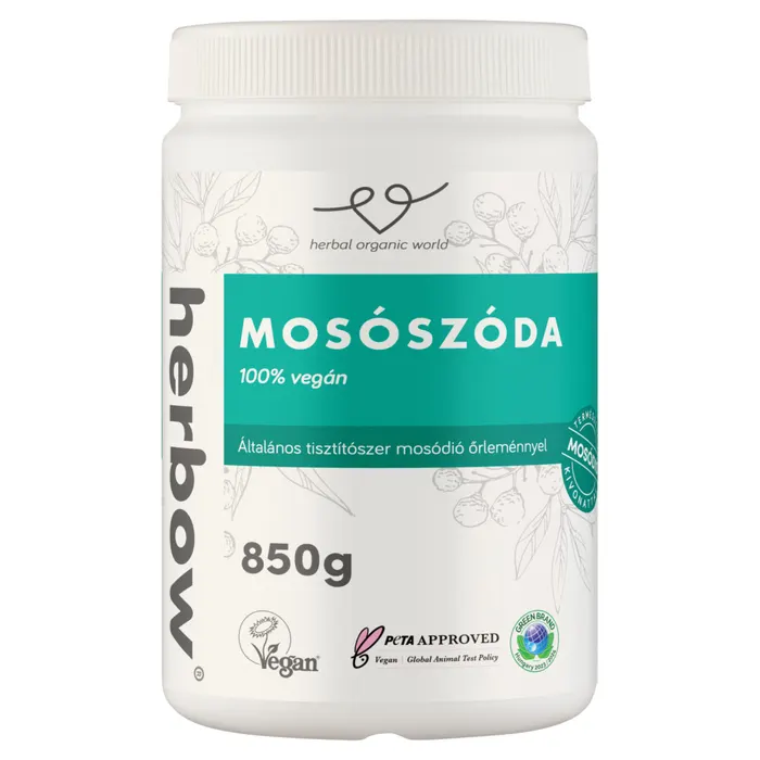 Herbow mosószóda