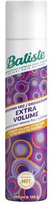 Shamp dry batiste vol