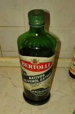 Extraszűz olívaolaj