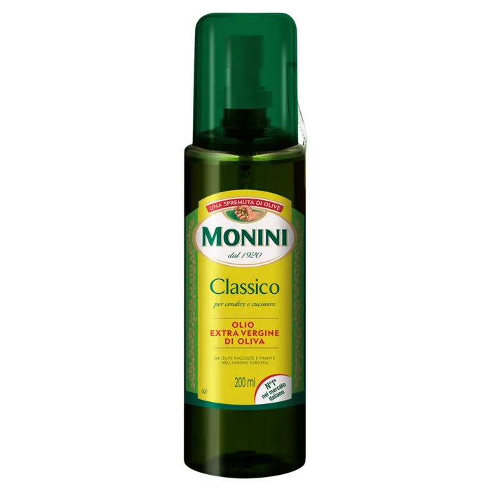 Monini extra szűz olívaolaj