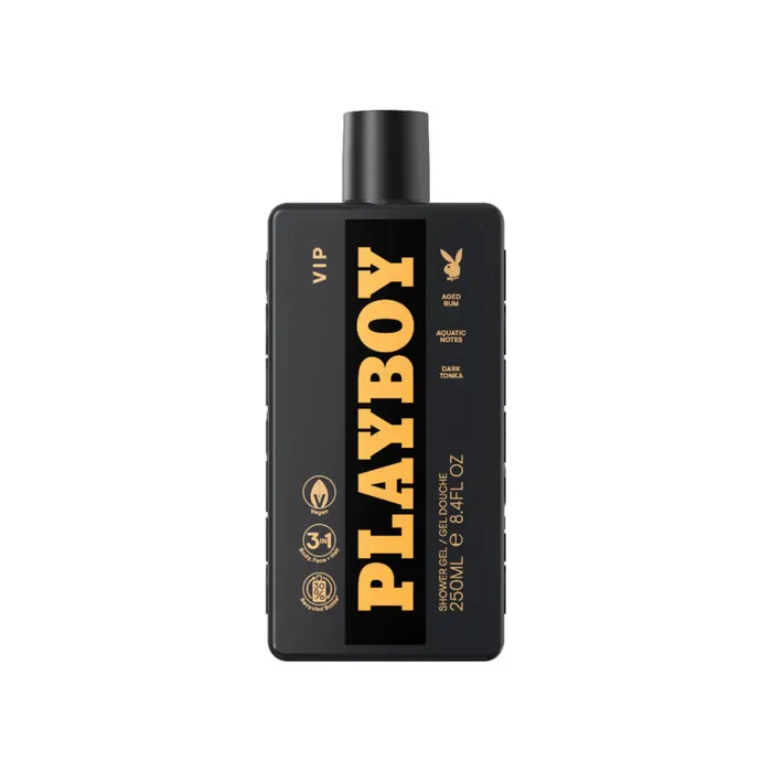 Playboy tusfürdő VIP Férfi