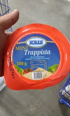 Mini trappista sajt