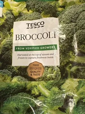 Brokkoli 4