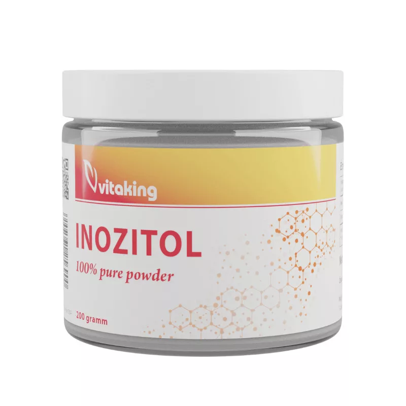 Vitaking Inozitol por