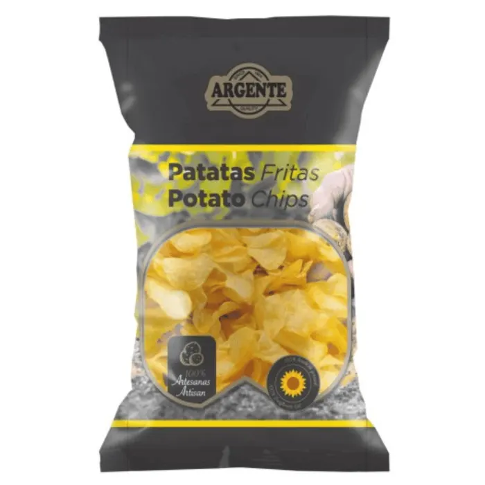 Argente Kézműves burgonyachips