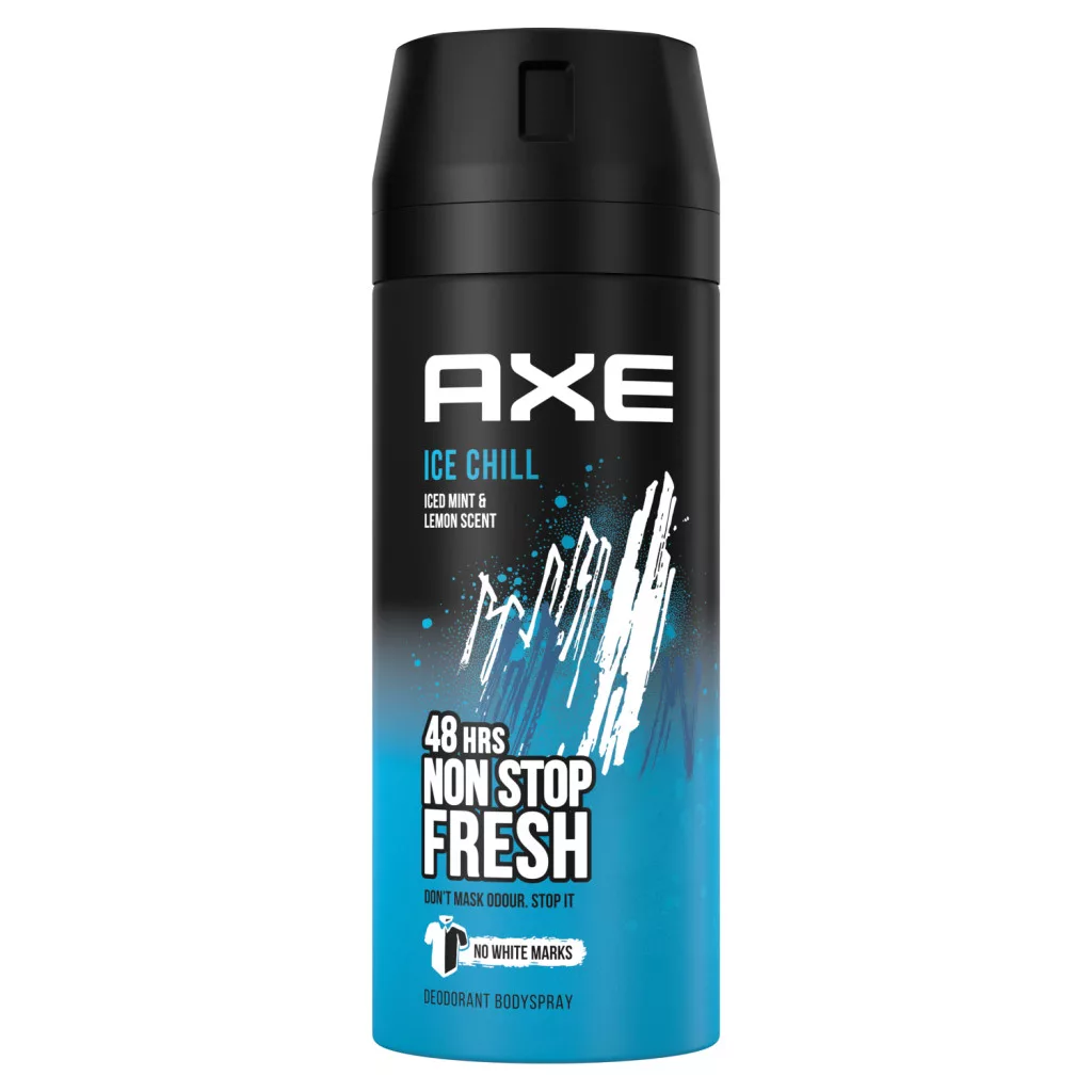 AXE Ice Chill dezodor