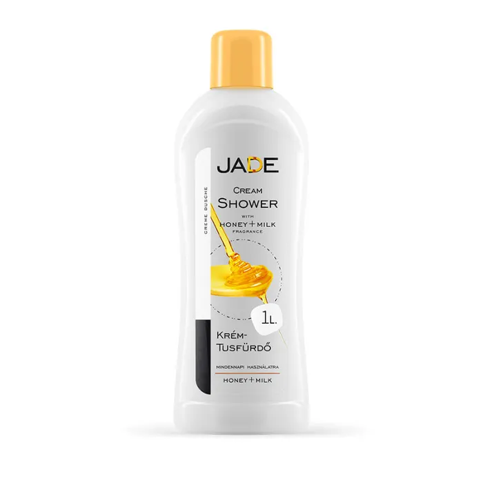 Jade krémtusfürdő Honey+Milk