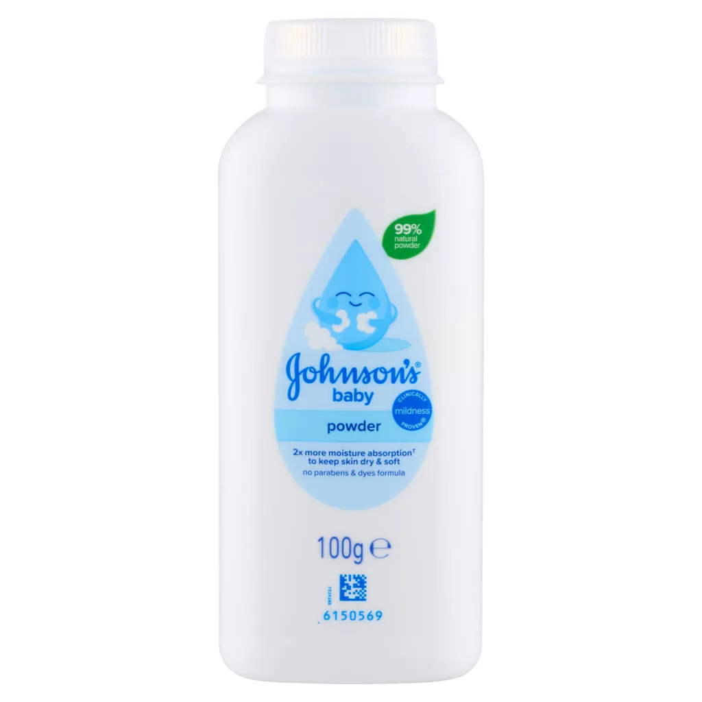 Johnson's babahintőpor