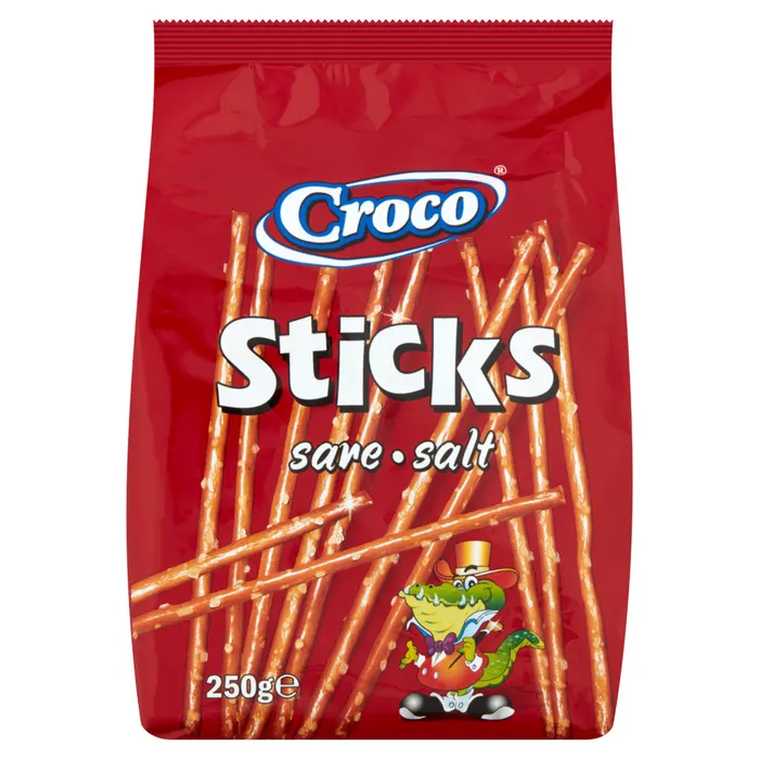 Croco sóspálcika