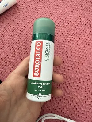 Deo spray Original