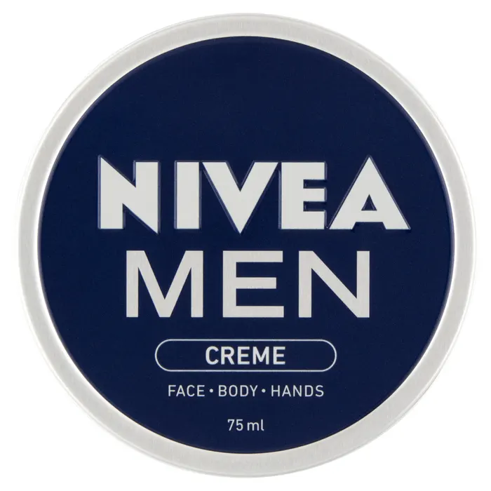NIVEA MEN Creme krém arcra, testre, kézre