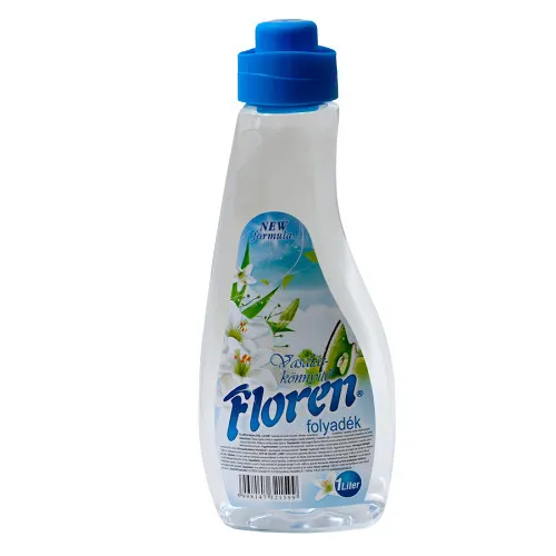 Floren vasalófolyadék