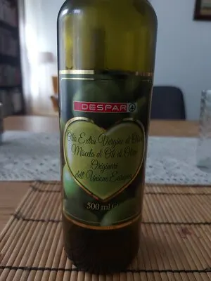 Extraszűz olívaolaj