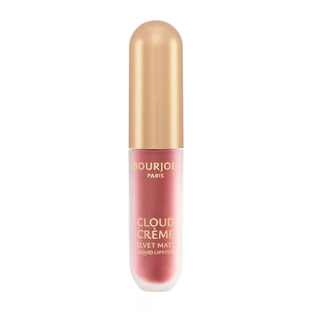 Bourjois ajakrúzs Cloud Créme Velvet Matte 04