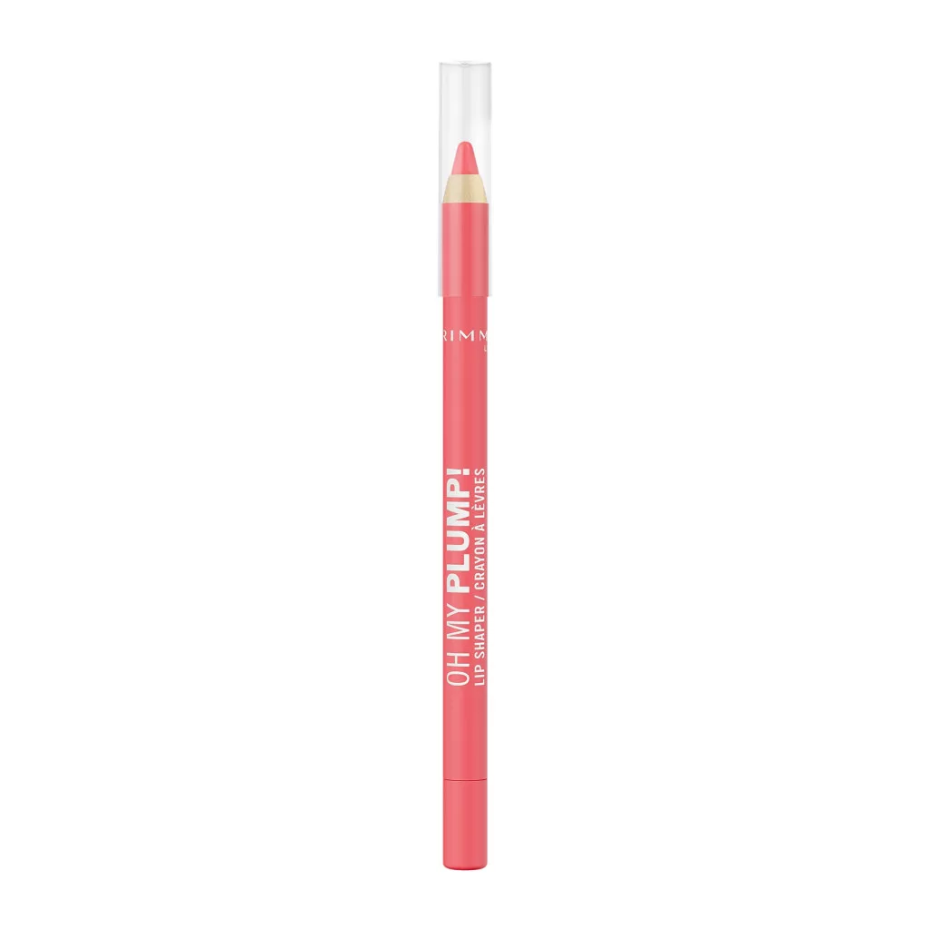 Rimmel ajakkontúrceruza Oh My Plump 40