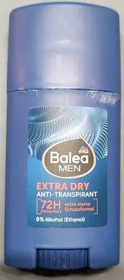 Izzadásgátló deo stift Extra Dry