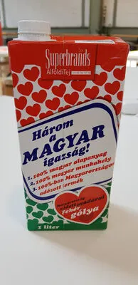 Magyar Tej UHT zsírszegény tej 1,5%