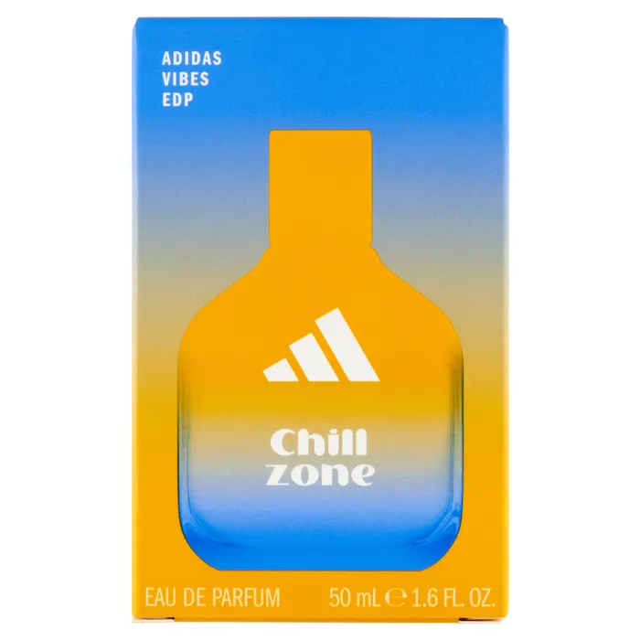 Adidas Edp chill zone férfi