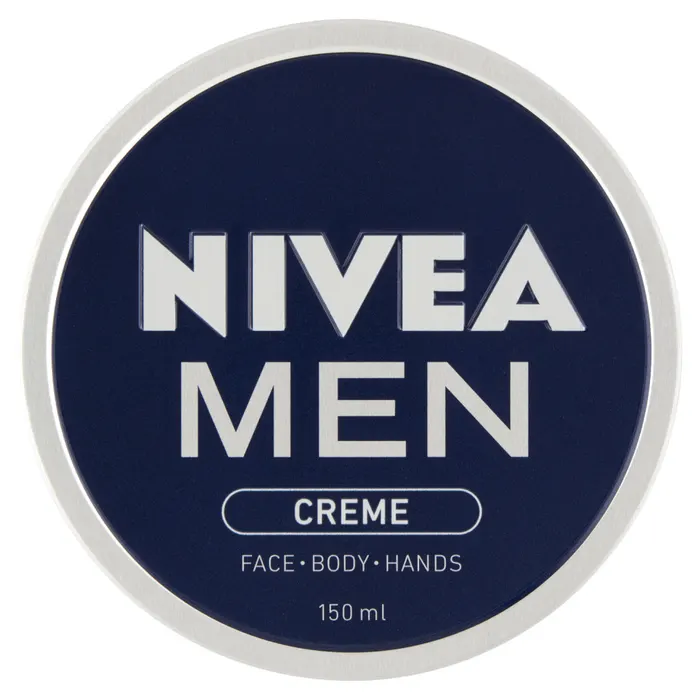NIVEA MEN Creme krém arcra, testre, kézre