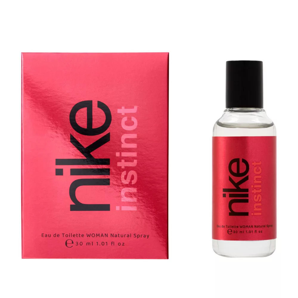 Nike Edt Instinct Woman női