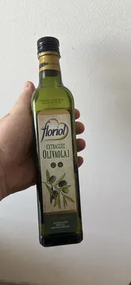 Extraszűz olívaolaj