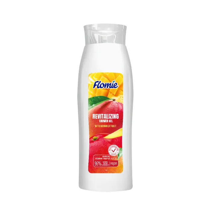 Flomie tusfürdő Mango