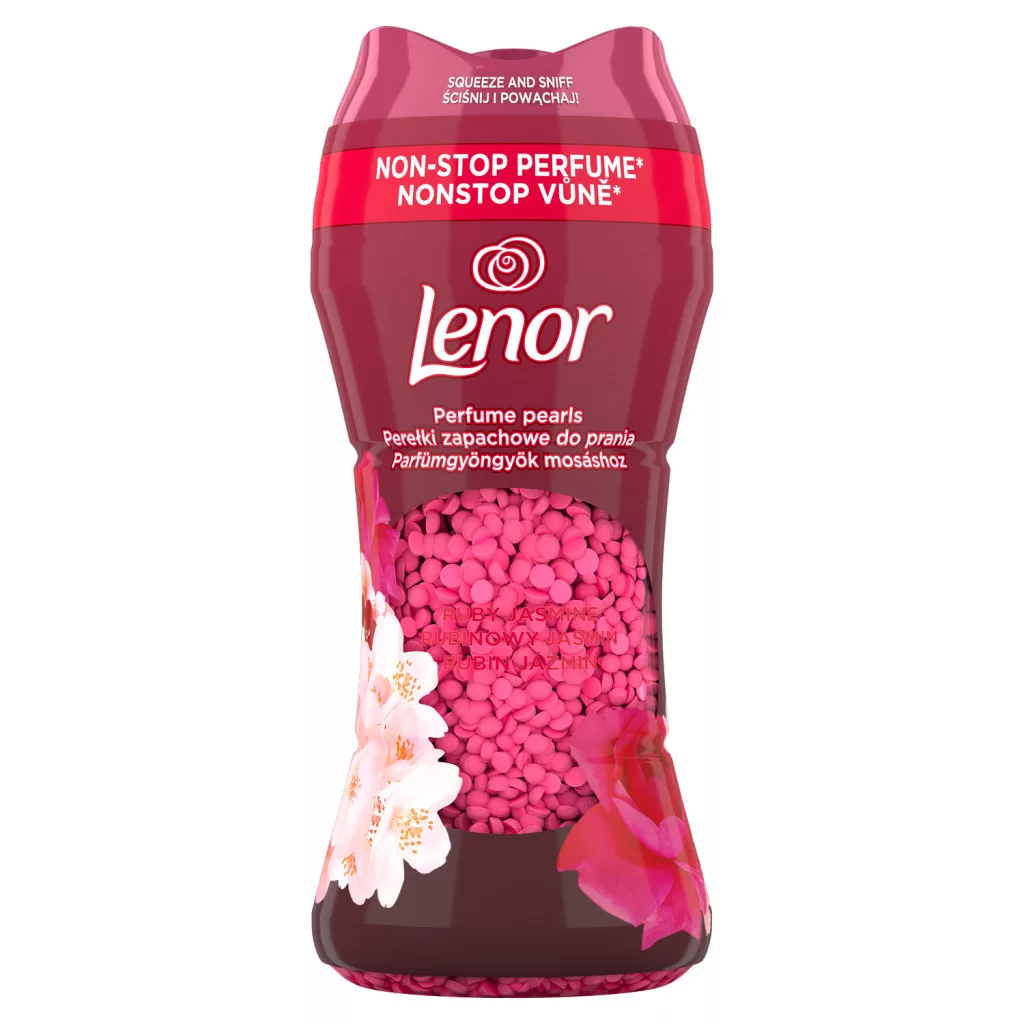 Lenor illatgyöngyök Ruby