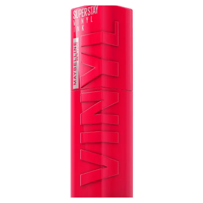 Maybelline folyékony ajakrúzs Vinyl Ink 45 Capricious