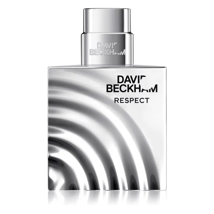 David Beckham Edt Respect Male