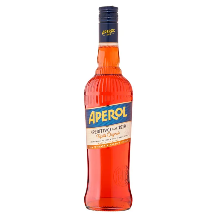 Aperol alkoholos ital 11%