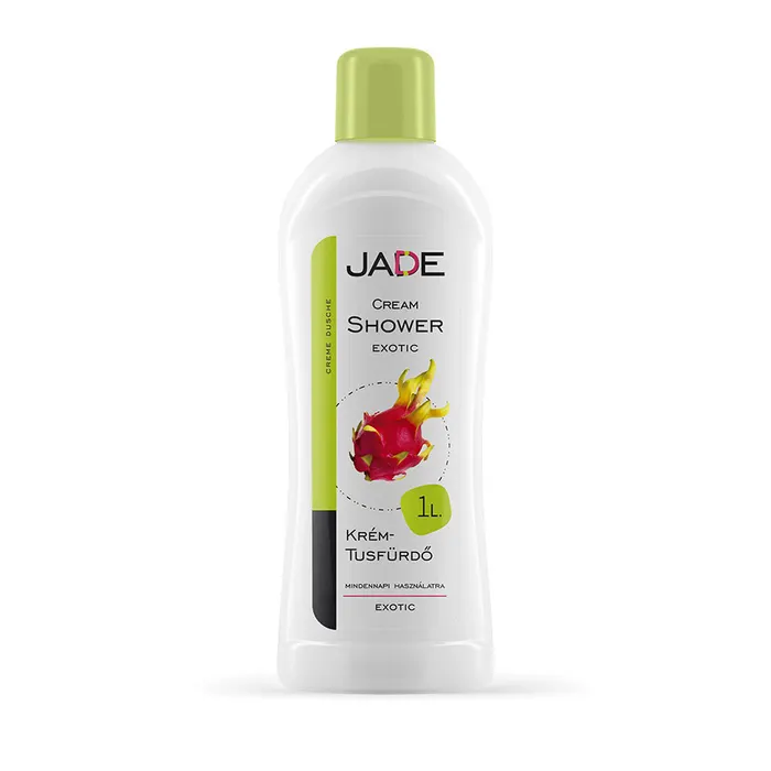 Jade krémtusfürdő Exotic