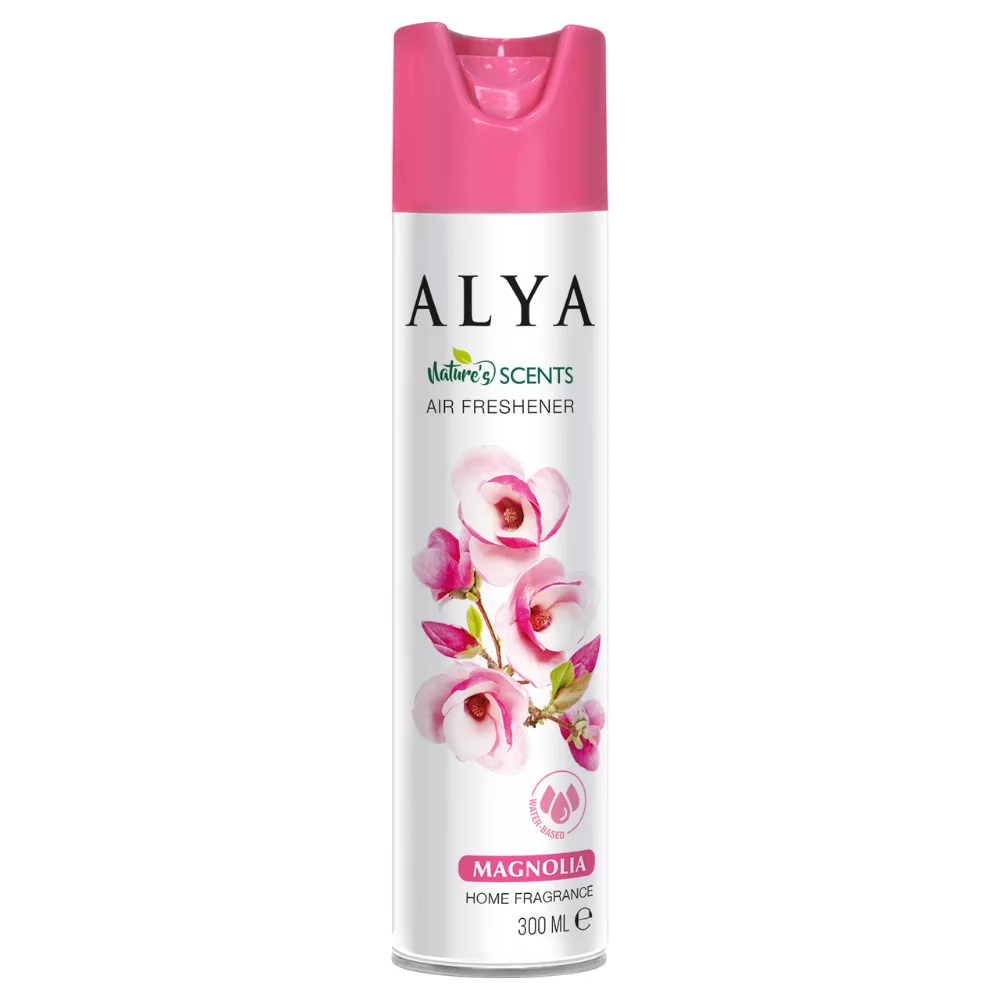 Alya Nature's S. légfrissítő Magnolia