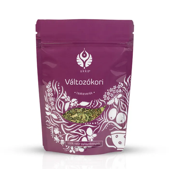 Ukko Változókori teakeverék