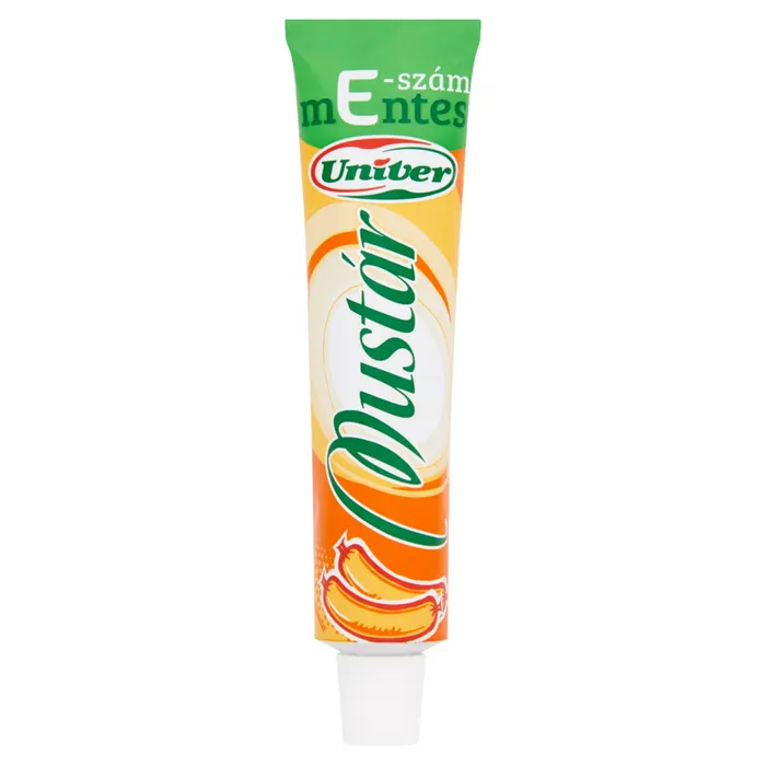 Univer mustár