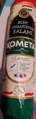 Ínyenc téliszalámi