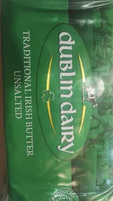 Dublin dairy ir natur vaj