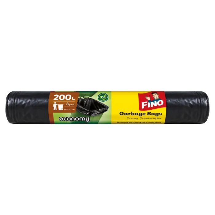 Fino Ecomomy szemeteszsák