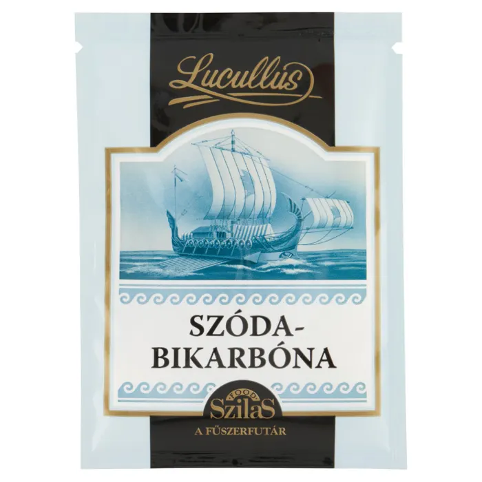 Lucullus étkezési szódabikarbóna