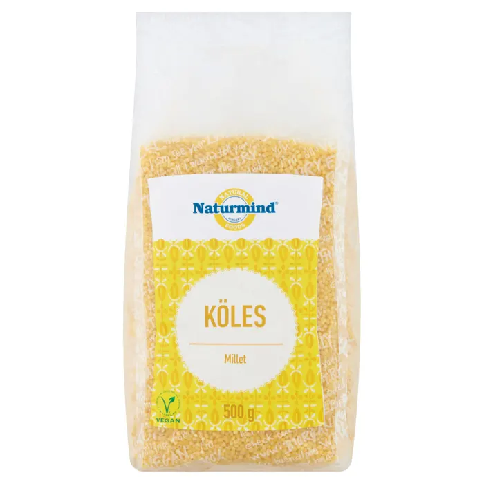 Naturmind köles