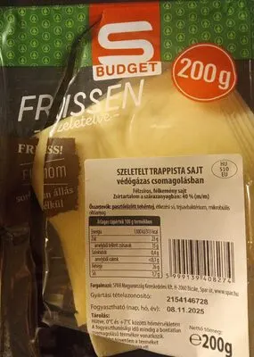 Trappista sajt