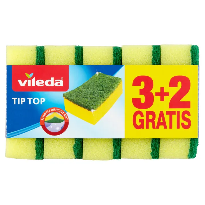 Vileda Tip Top mosogatószivacs