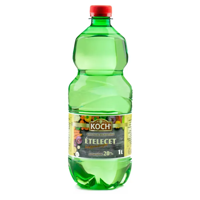 KOCH'S ételecet 20%